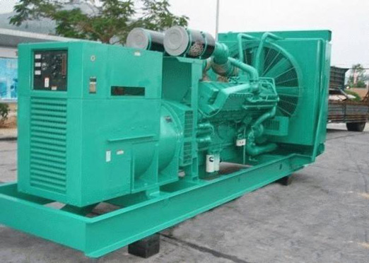 汨罗75kw康明斯柴油发电车出租图片 汨罗75kw康明斯柴油发电车出租图片