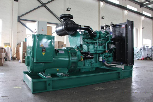 汨罗320kw康明斯柴油发电车出租组图片 汨罗320kw康明斯柴油发电车出租组图片