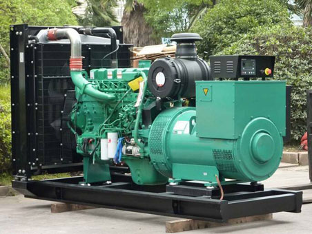 汨罗710kw康明斯柴油发电机组图片 汨罗710kw康明斯柴油发电机组图片