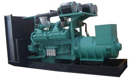 汨罗200kw康明斯发电机组图片 汨罗200kw康明斯发电机组图片
