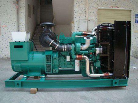 汨罗1100kw康明斯柴油发电机组图片 汨罗1100kw康明斯柴油发电机组图片