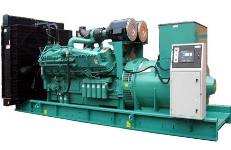 汨罗570kw康明斯柴油发电机组图片 汨罗570kw康明斯柴油发电机组图片