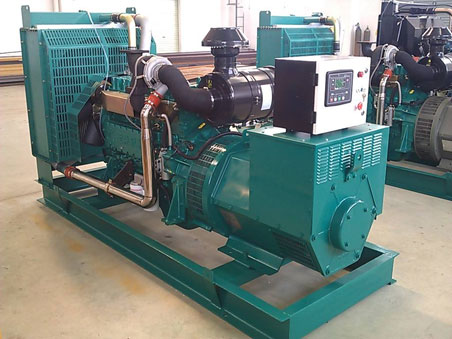 汨罗505kw康明斯柴油发电机组图片 汨罗505kw康明斯柴油发电机组图片