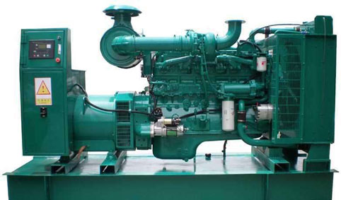 汨罗64kw康明斯柴油发电机组图片 汨罗64kw康明斯柴油发电机组图片