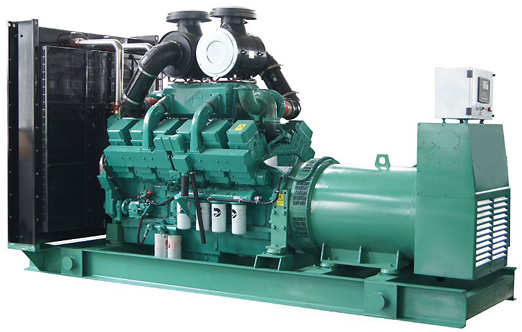 汨罗220kw康明斯柴油发电机组图片 汨罗220kw康明斯柴油发电机组图片