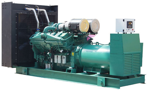 汨罗30kw康明斯柴油发电机组图片 汨罗30kw康明斯柴油发电机组图片