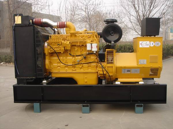 汨罗发电机出租