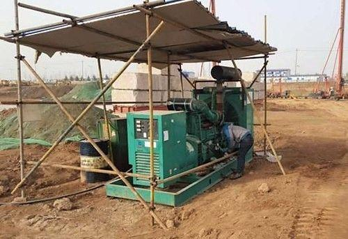 汨罗发电机出租 汨罗发电机出租