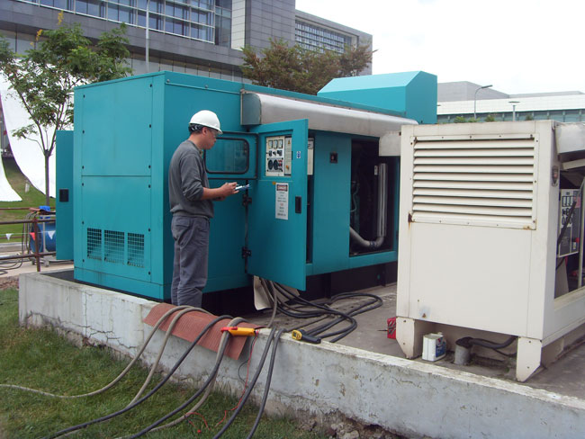 汨罗发电机出租 汨罗发电机出租