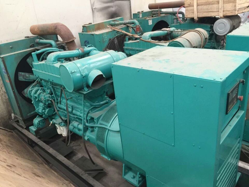 汨罗发电机出租 汨罗发电机出租