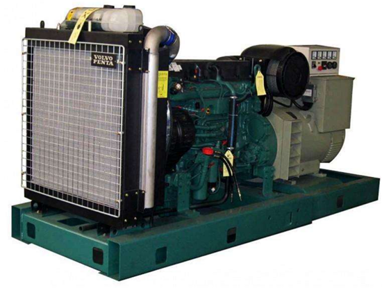 汨罗柴油发电机